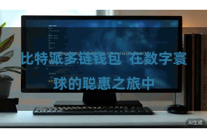 比特派多链钱包  在数字寰球的聪惠之旅中