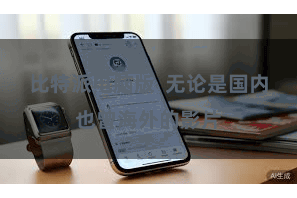 比特派电脑版  无论是国内也曾海外的影片