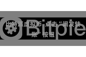 比特派虚拟币  点击“阐发转账”按钮