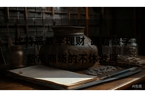 比特派数字理财  跟着数字货币商场的不休发展